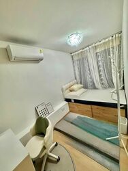 The M (D7), Apartment #552534711
